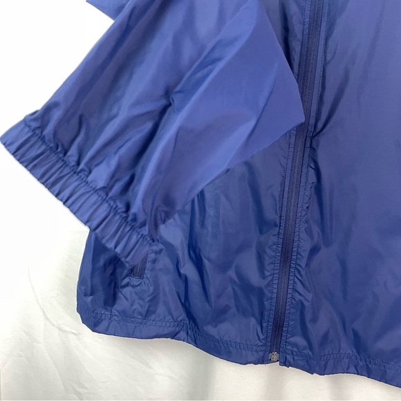 L.L. Bean Windbreaker Packable - Picture 5 of 7